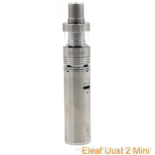 Wholesale iSmoka Eleaf iJust 2,Eleaf iJust 2 Mini Kit , i Smoka I just 2 Mini Subohm Kit With 2.0ml Tank
